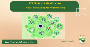 #201 Systems Mapping Course