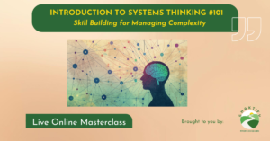 #101 Introduction to Systems Thinking Course